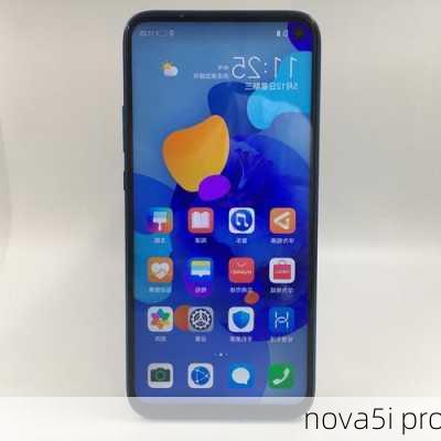 nova5i pro