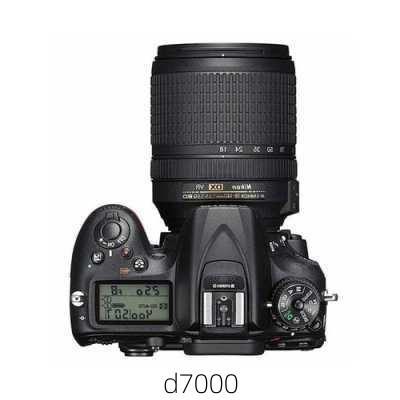 d7000