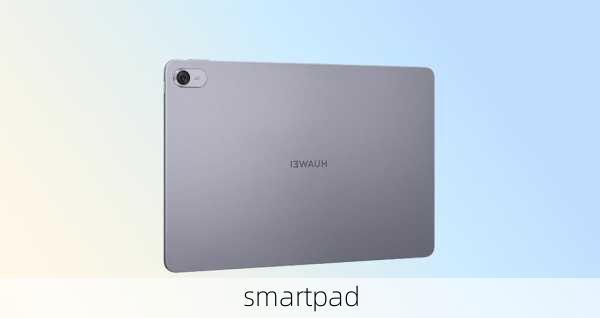 smartpad