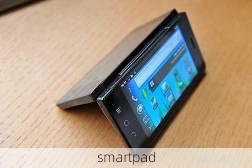 smartpad