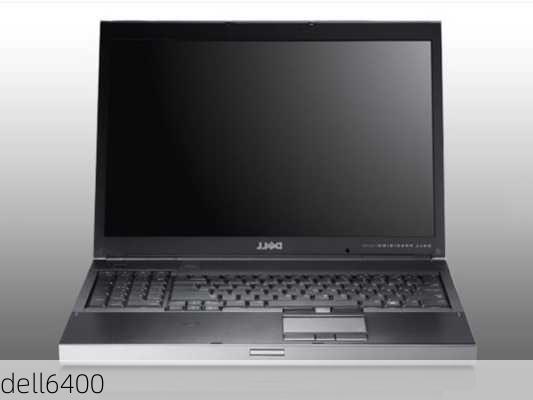 dell6400