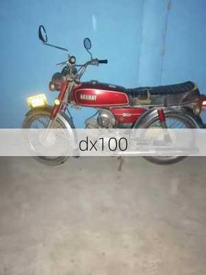 dx100