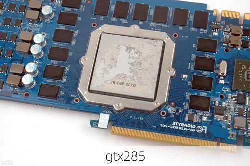 gtx285