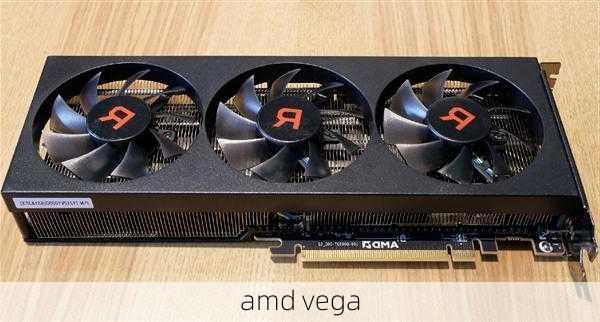 amd vega