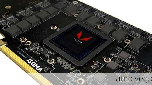 amd vega