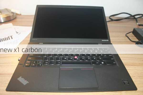 new x1 carbon