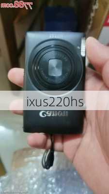 ixus220hs