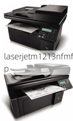 laserjetm1213nfmfp