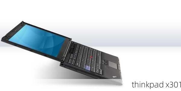 thinkpad x301