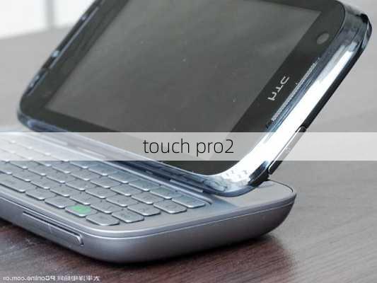 touch pro2