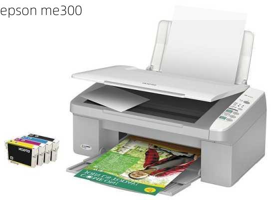 epson me300