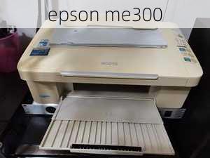 epson me300