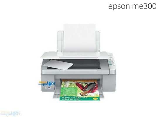 epson me300