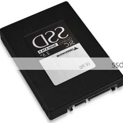 ssd