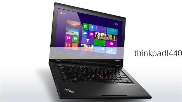 thinkpadl440