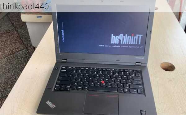 thinkpadl440