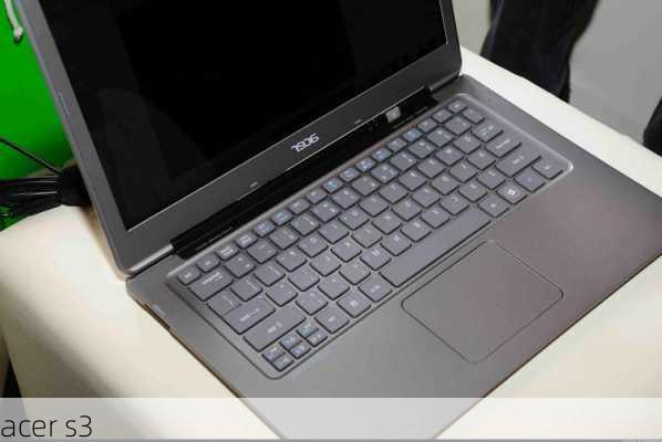 acer s3