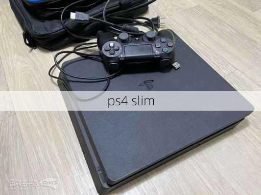 ps4 slim