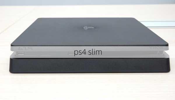 ps4 slim