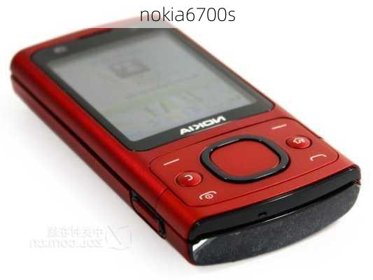 nokia6700s