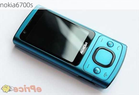 nokia6700s