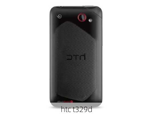 htc t329d