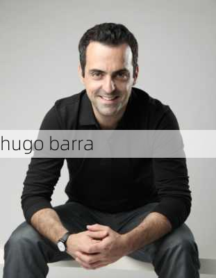 hugo barra