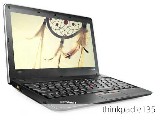 thinkpad e135