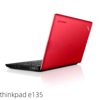 thinkpad e135