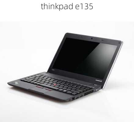 thinkpad e135