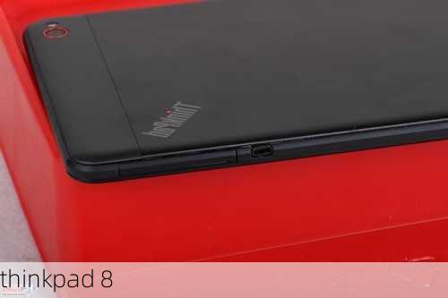 thinkpad 8