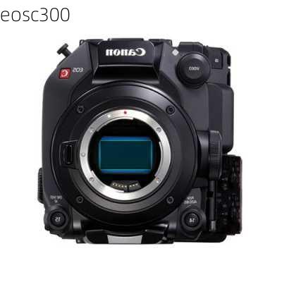 eosc300