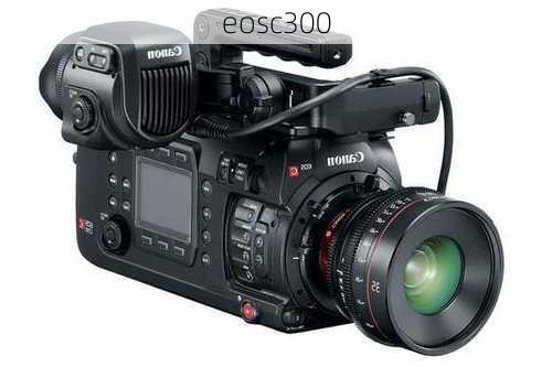 eosc300