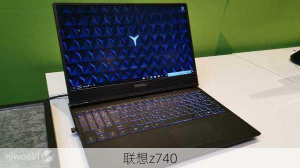 联想z740