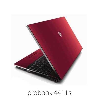 probook 4411s