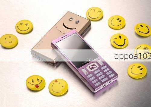 oppoa103