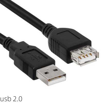 usb 2.0