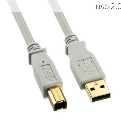 usb 2.0