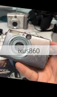 ixus860