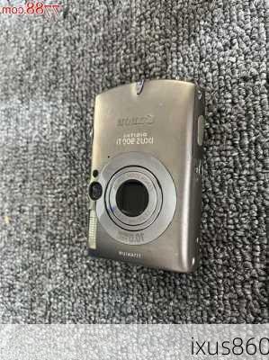 ixus860