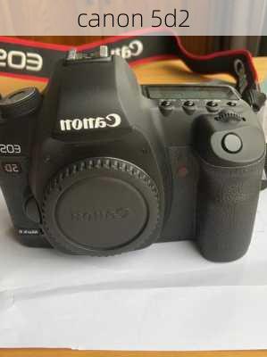 canon 5d2