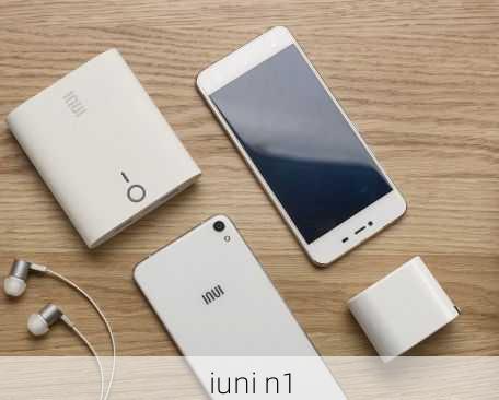 iuni n1