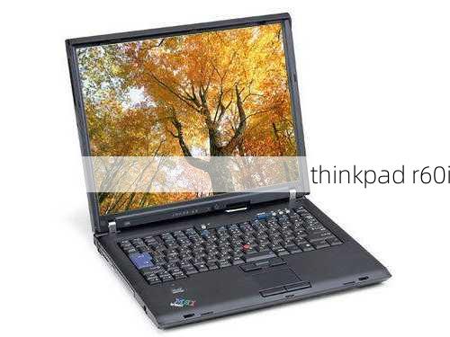 thinkpad r60i