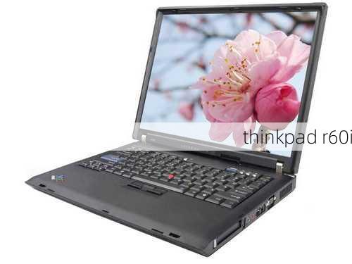 thinkpad r60i