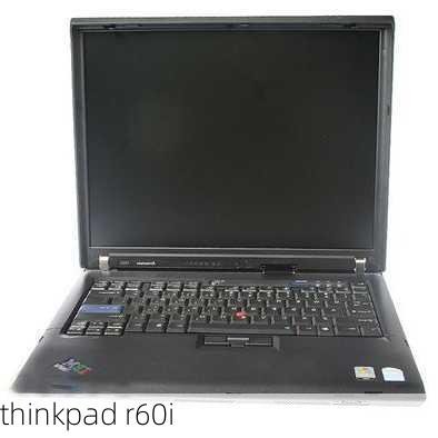 thinkpad r60i