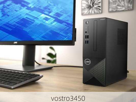 vostro3450