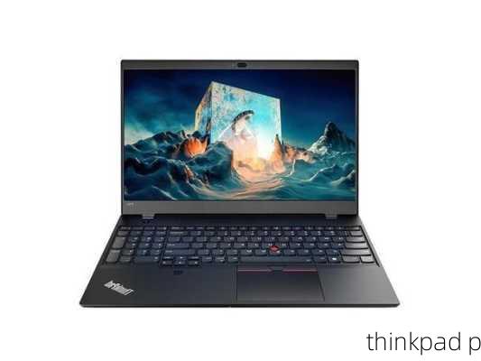 thinkpad p