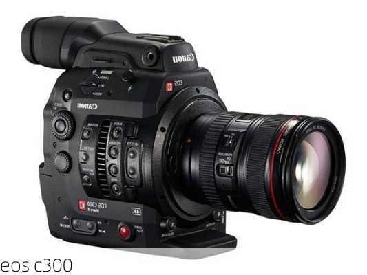 eos c300