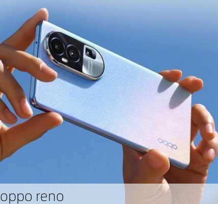 oppo reno