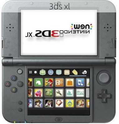 3ds xl